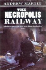 The Necropolis Railway