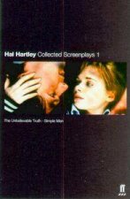 Hal Hartley Collected Screenplays 1