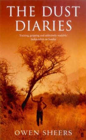 The Dust Diaries by Owen Sheers