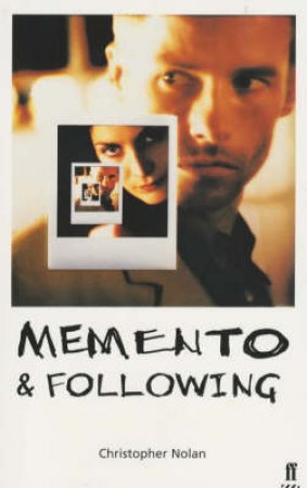 Memento & Following by Christopher Nolan