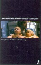 Joel  Ethan Coen Collected Screenplays
