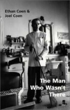 The Man Who Wasnt There  Screenplay