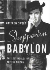 Shepperton Babylon