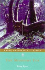 Faber Childrens Classics The Midnight Fox
