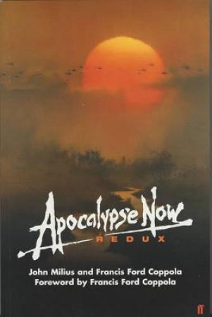 Film: Apocalypse Now Redux by John Milius & Francis Ford Coppola