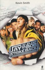 Jay  Silent Bob Strike Back