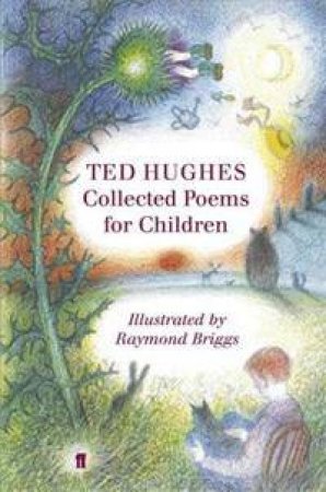 Collected Poems For Children by Hughes