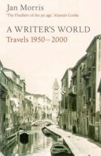 The Writers World Travels 19502000