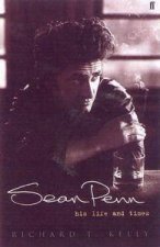 Sean Penn His Life And Times