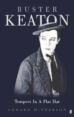 Buster Keaton by Edward McPherson
