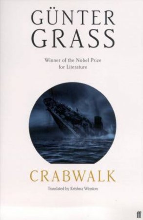 Crabwalk by Gunter Grass