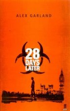 28 Days Later  Film TieIn