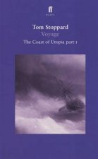 The Coast Of Utopia Voyage