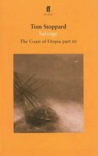 The Coast Of Utopia Salvage