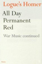 Logues Homer All Day Permanent Red War Music Continued