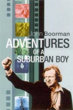 Adventures Of A Suburban Boy
