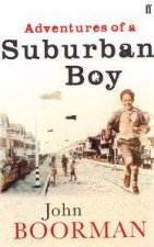 Adventures Of A Suburban Boy