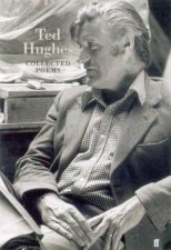 Ted Hughes Collected Poems