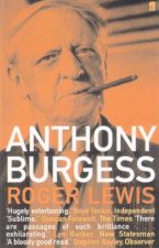 Anthony Burgess