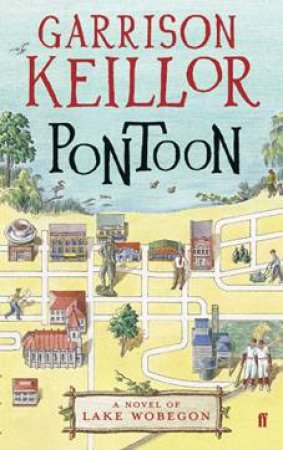 Pontoon by Garrison Keillor