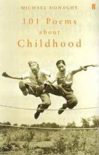 101 Poems About Childhood
