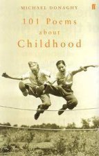 101 Poems About Childhood