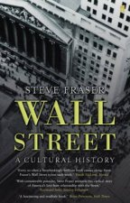 Wall Street A Cultural History