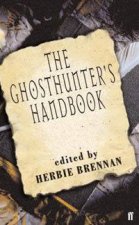 The Ghosthunters Handbook