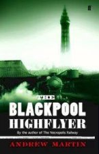 The Blackpool Highflyer