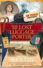 The Lost Luggage Porter