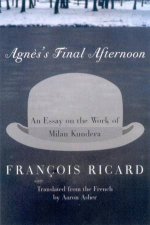 Agness Final Afternoon An Essay On The Work Of Milan Kundera