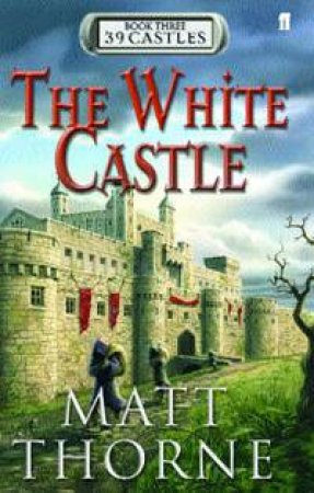 The White Castle by Matt Thorne