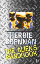 The Aliens Handbook