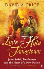 Love  Hate In Jamestown
