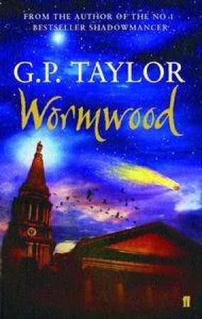 Wormwood by G P Taylor