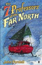 7 Professors Of The Far North