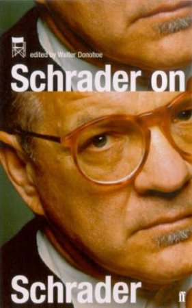 Schrader On Schrader by Kevin Jackson