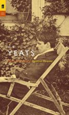 Yeats Poetry Selected by Seamus Heaney