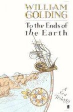 To The Ends Of The Earth
