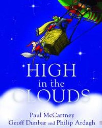 High In The Clouds by Paul McCartney