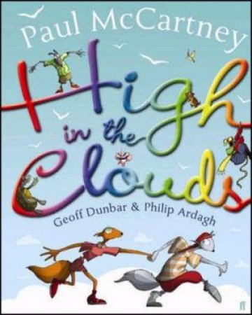 High In The Clouds by Paul McCartney & Philip Ardagh