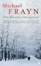 The Russian Interpreter