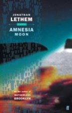 Amnesia Moon