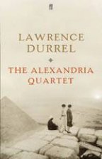 The Alexandria Quartet