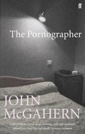 Pornographer by John McGahern