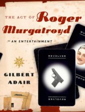 The Act Of Roger Murgatroyd