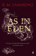 As In Eden