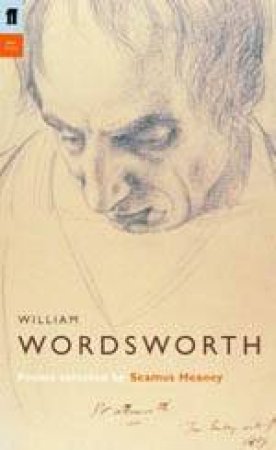 Wordsworth by William Wordsworth