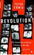 Revolution The Explosion Of The World Cinema In The 60s