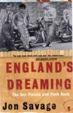 Englands Dreaming